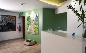 Hotel São Francisco
